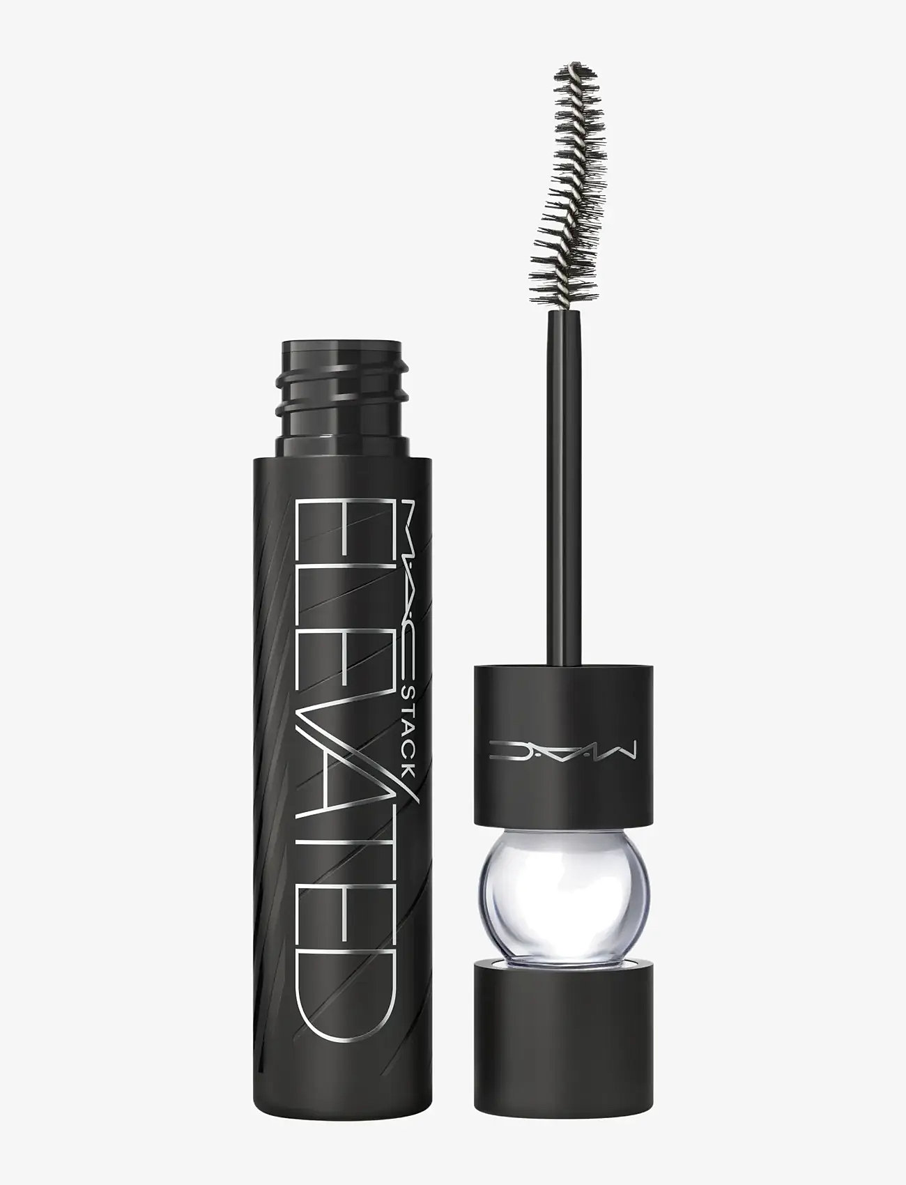 MAC - Macstack Elevated Mascara - Ögon & bryn  - blackstack - 0