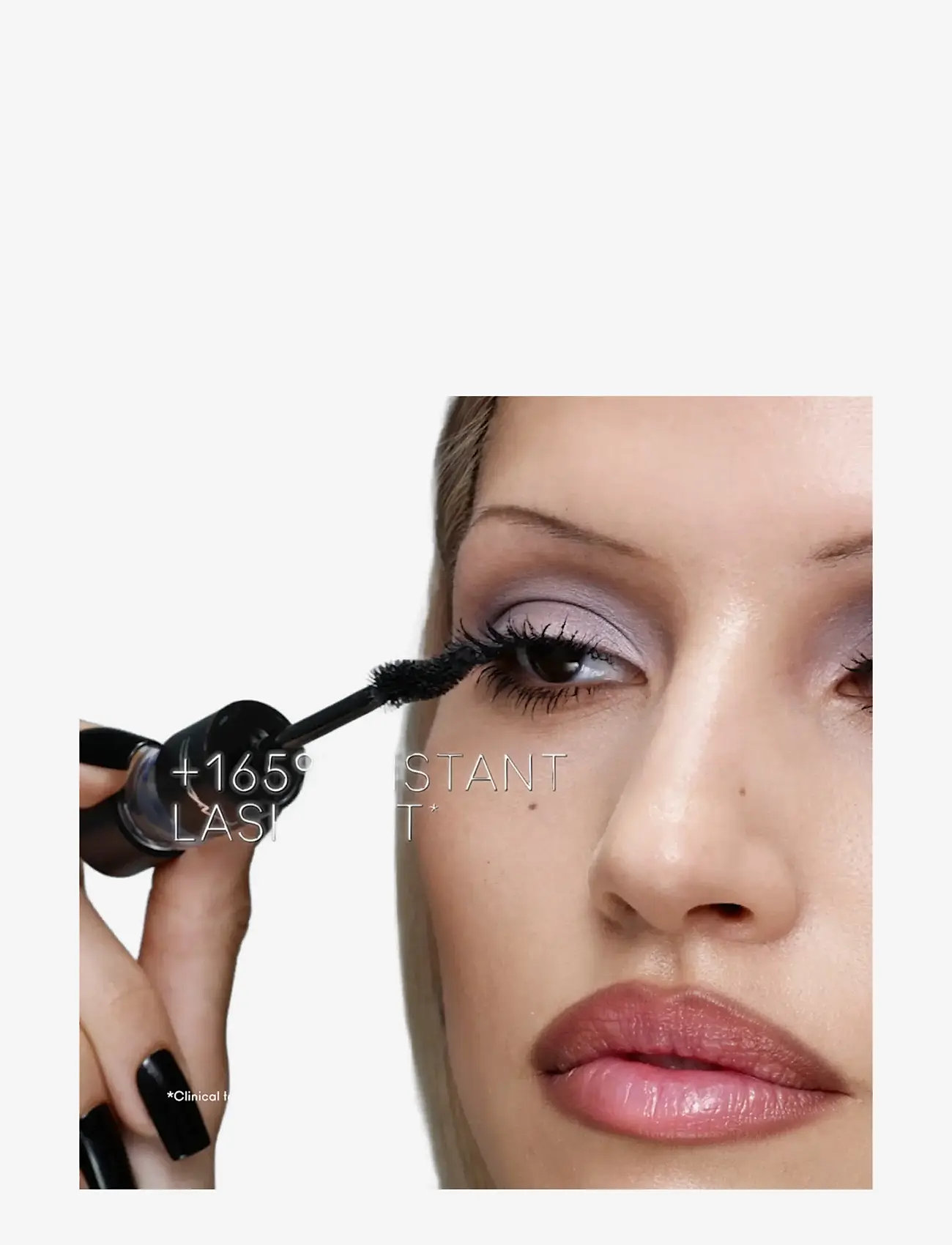 MAC - Macstack Elevated Mascara - Ögon & bryn  - blackstack - 1
