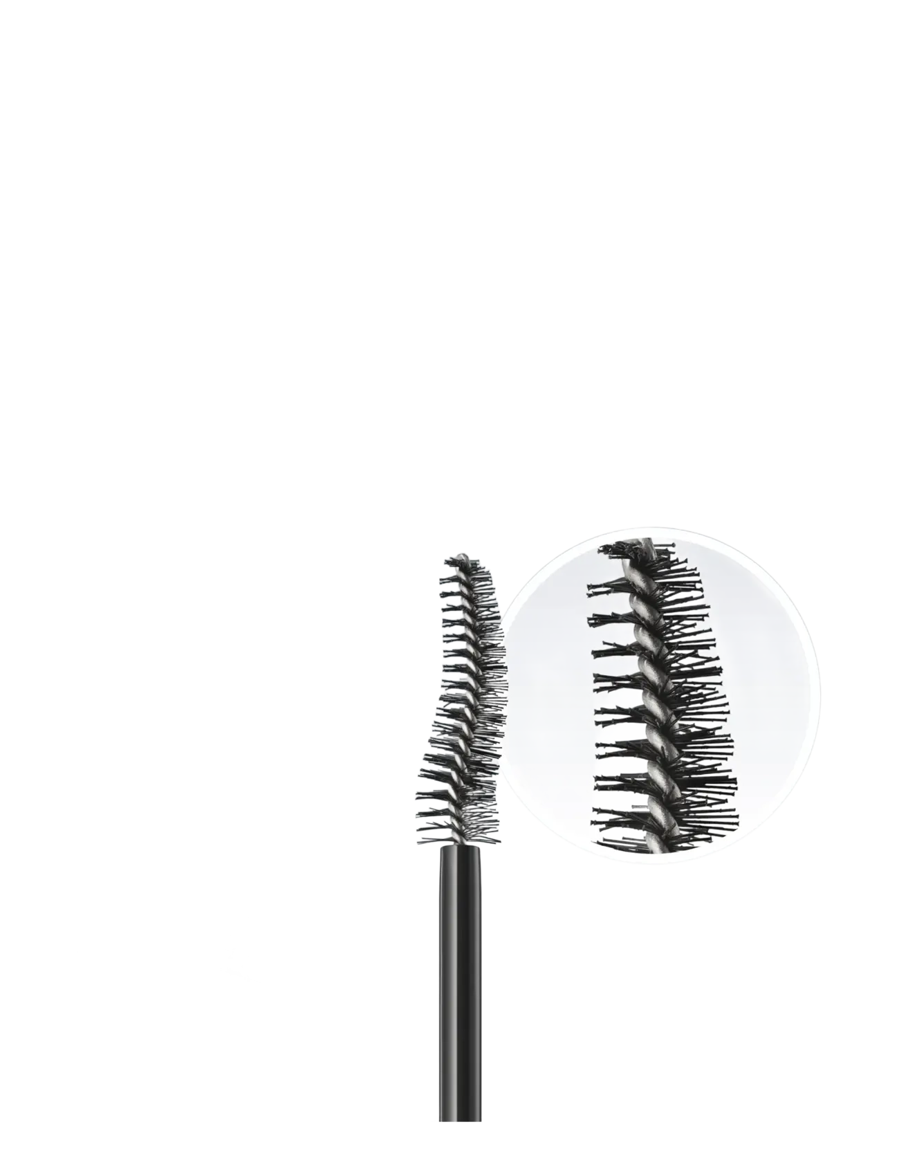 MAC - Macstack Elevated Mascara - Øjne & bryn - blackstack - 4