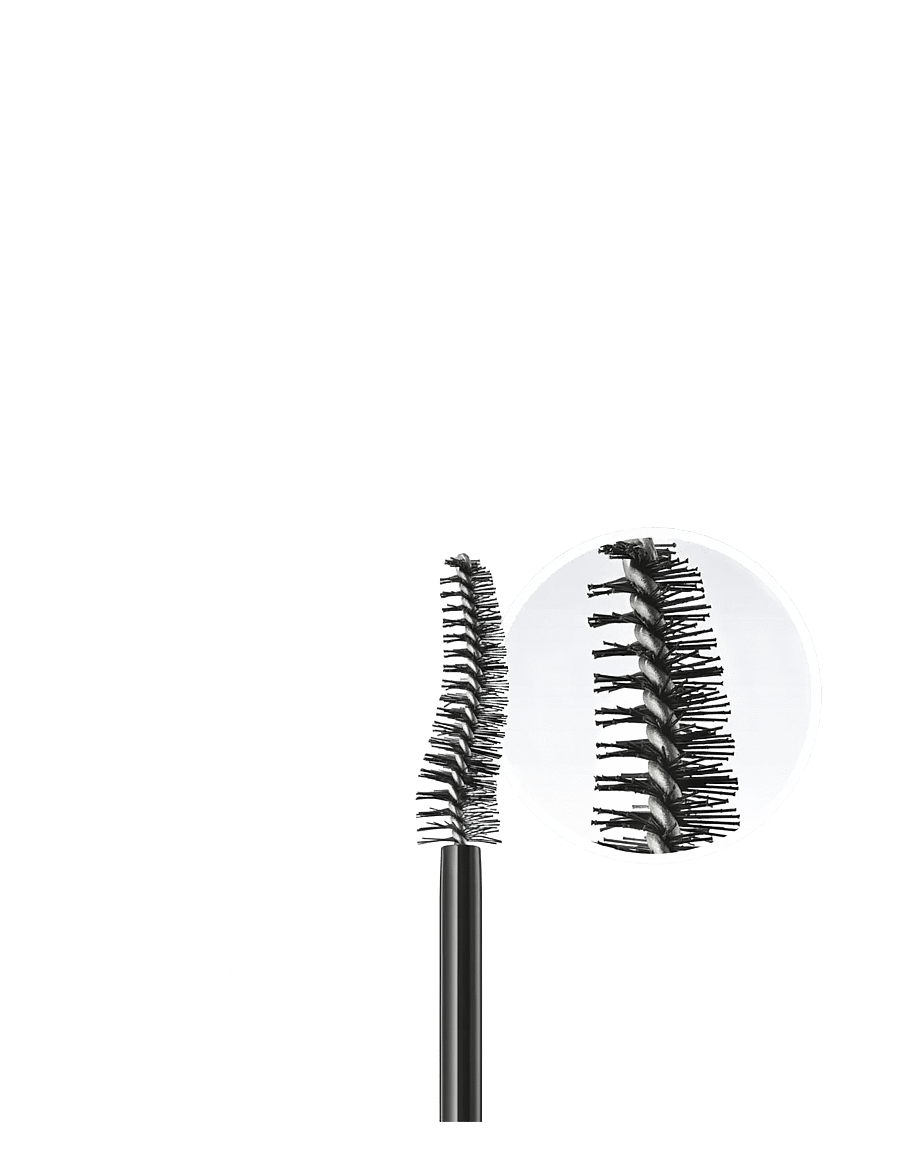 MAC - Macstack Elevated Mascara - Ögon & bryn - blackstack - 4