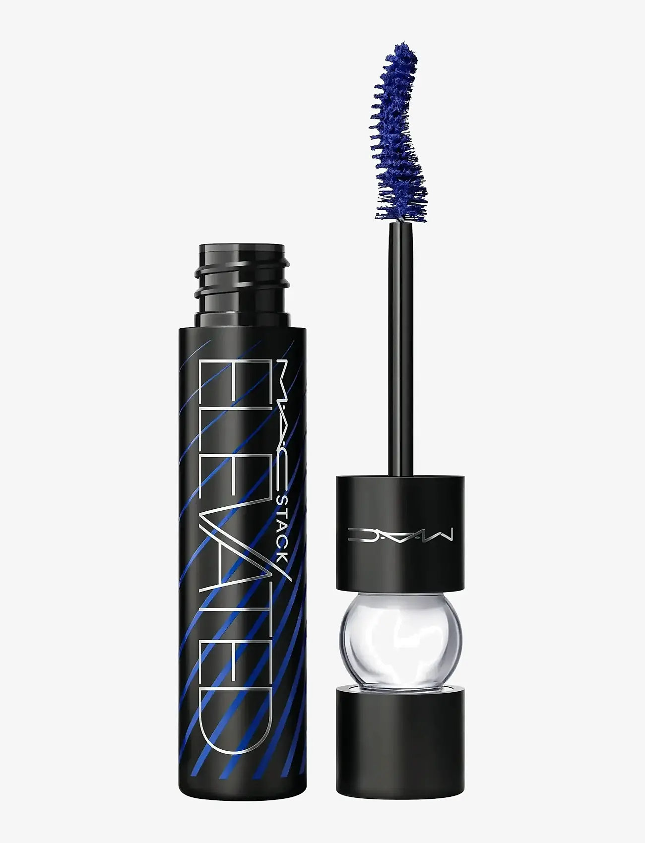 MAC - Macstack Elevated Blue Mascara - Ögon & bryn  - denim stack - 1