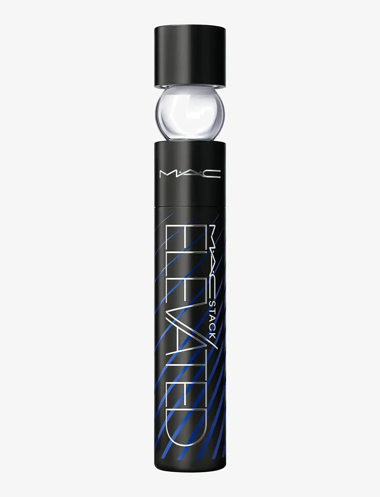 MAC - Macstack Elevated Blue Mascara - Ögon & bryn  - denim stack - 5