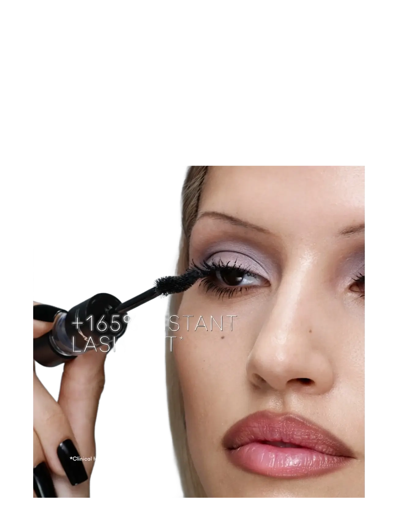 MAC - Macstack Elevated Mini Mascara - Øjne & bryn - blackstack - 1