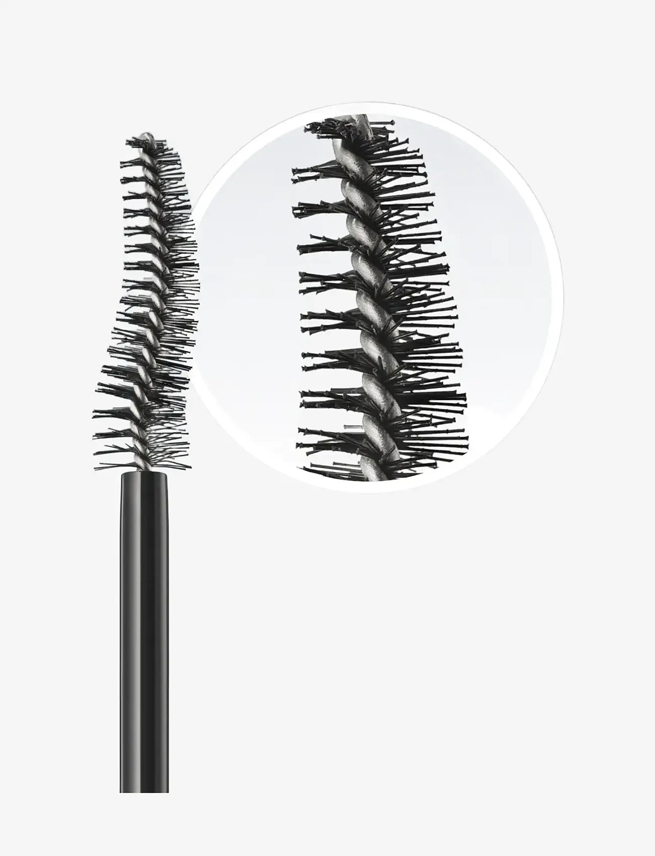 MAC - Macstack Elevated Mini Mascara - redo för date night - blackstack - 4