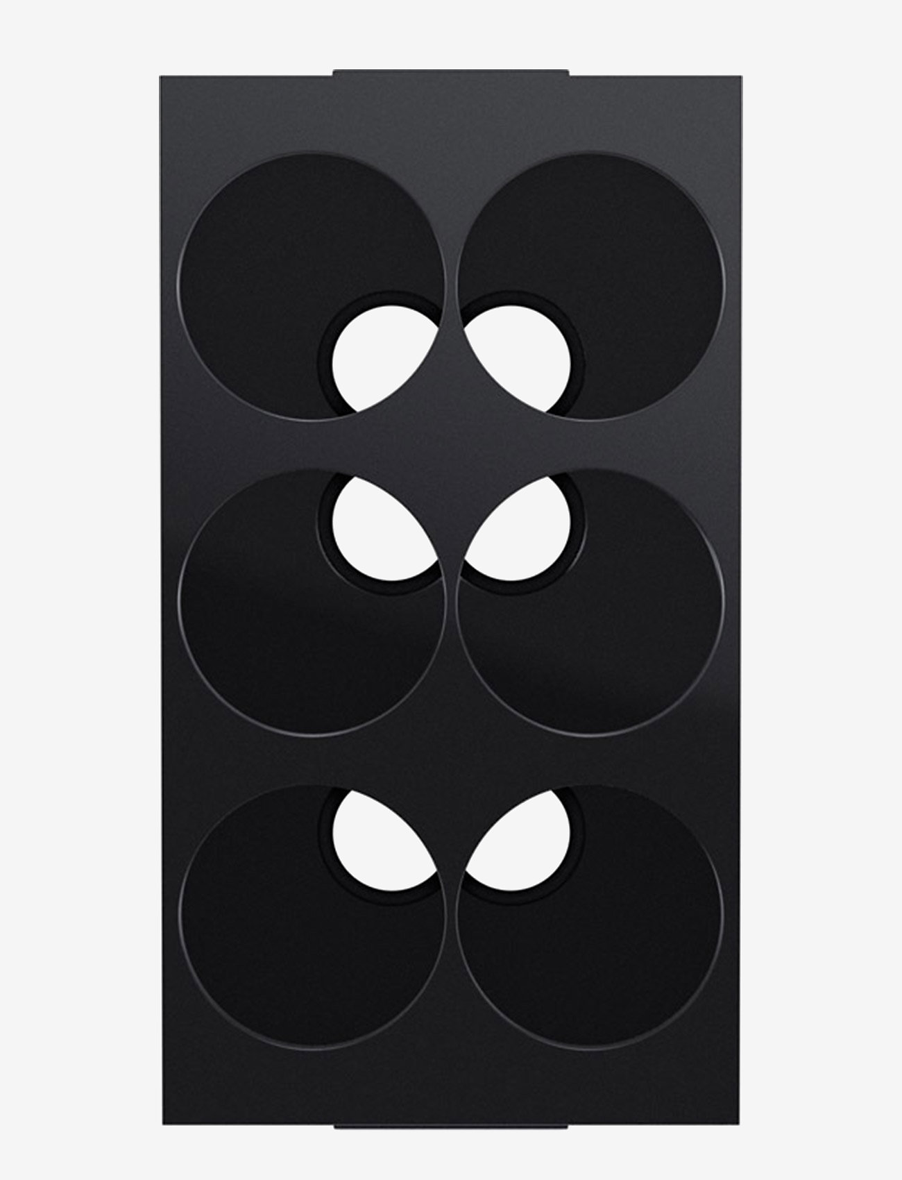 MAC - Pro Palette - Pro Palette Small Pan X 6 - makeup - pro palette small pan x 6 - 0