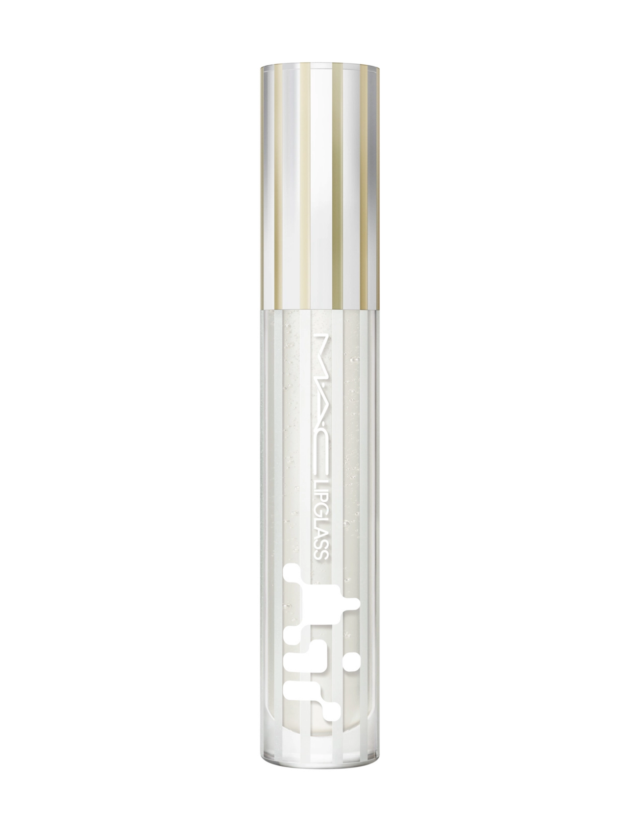 Mac Lipglass Air Non Sticky Lipgloss läppglans dam – bild 5