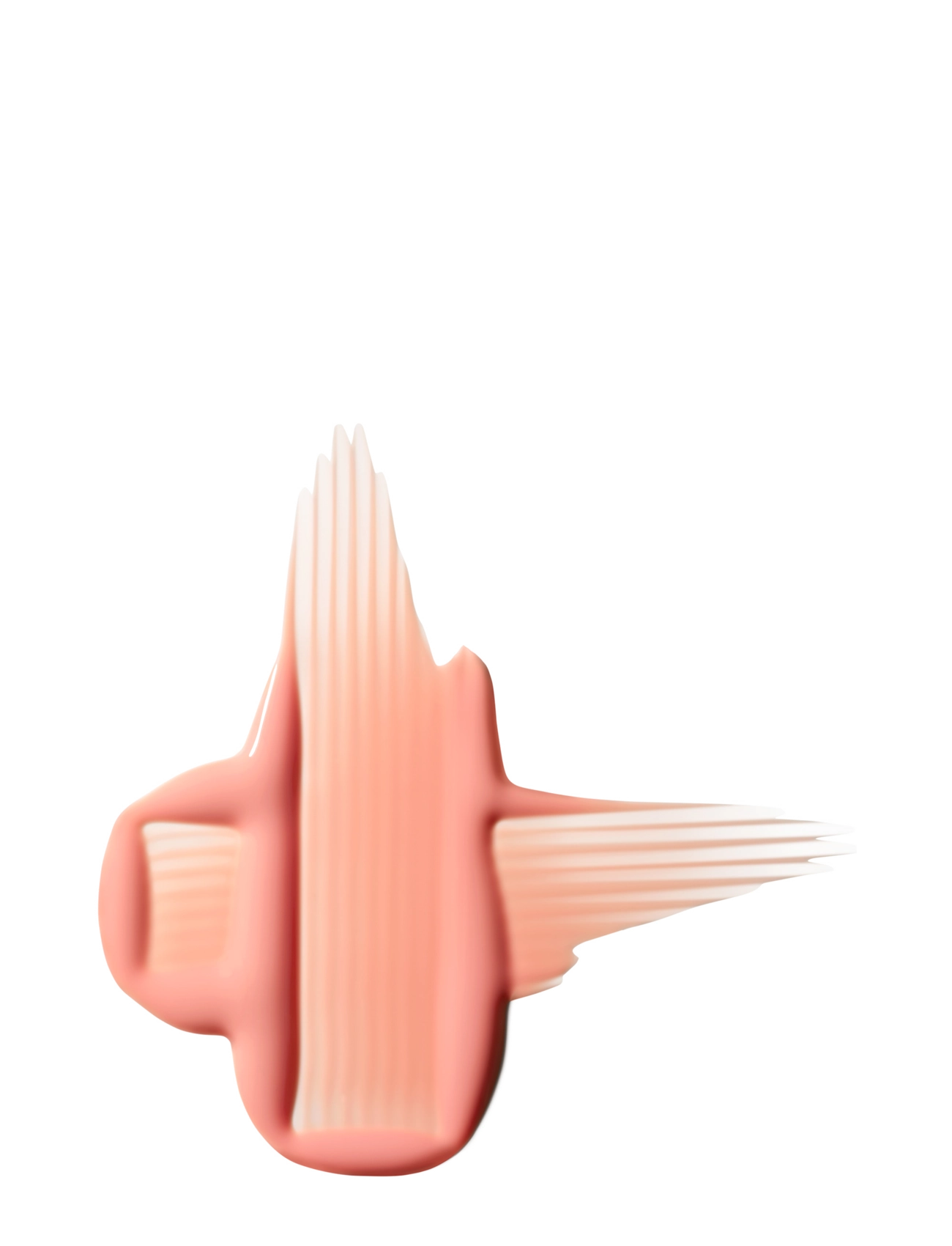 MAC - Lipglass Air Non Sticky Lipgloss - smink - behaved - 5
