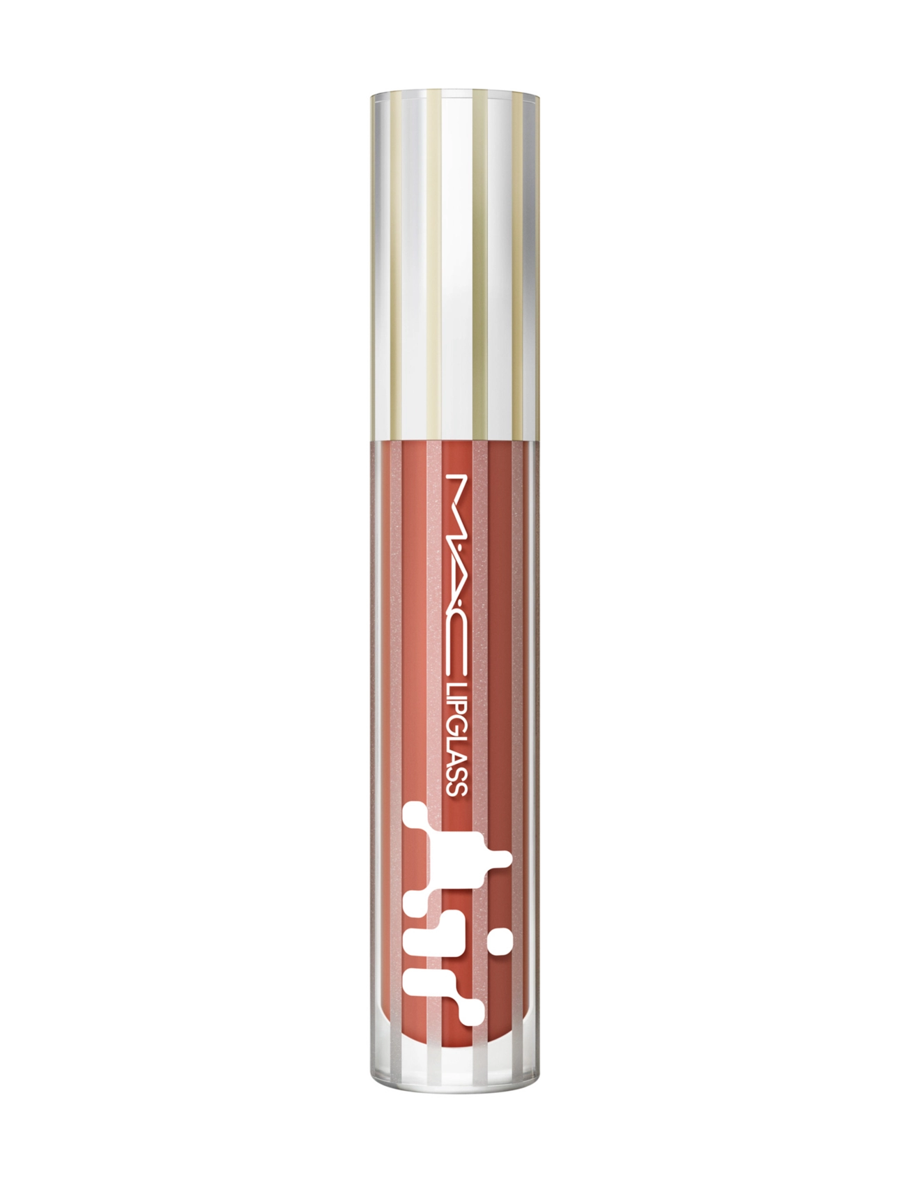 MAC - Lipglass Air Non Sticky Lipgloss - makeup - casual - 4