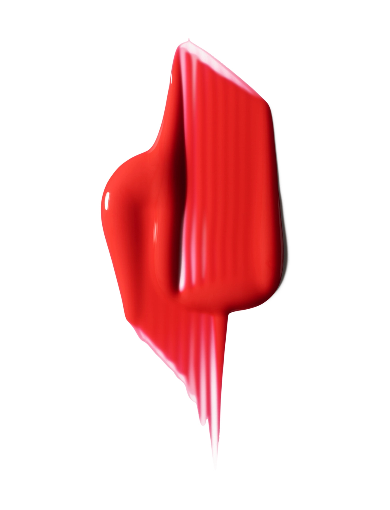 MAC - Lipglass Air Non Sticky Lipgloss - smink - talented - 5