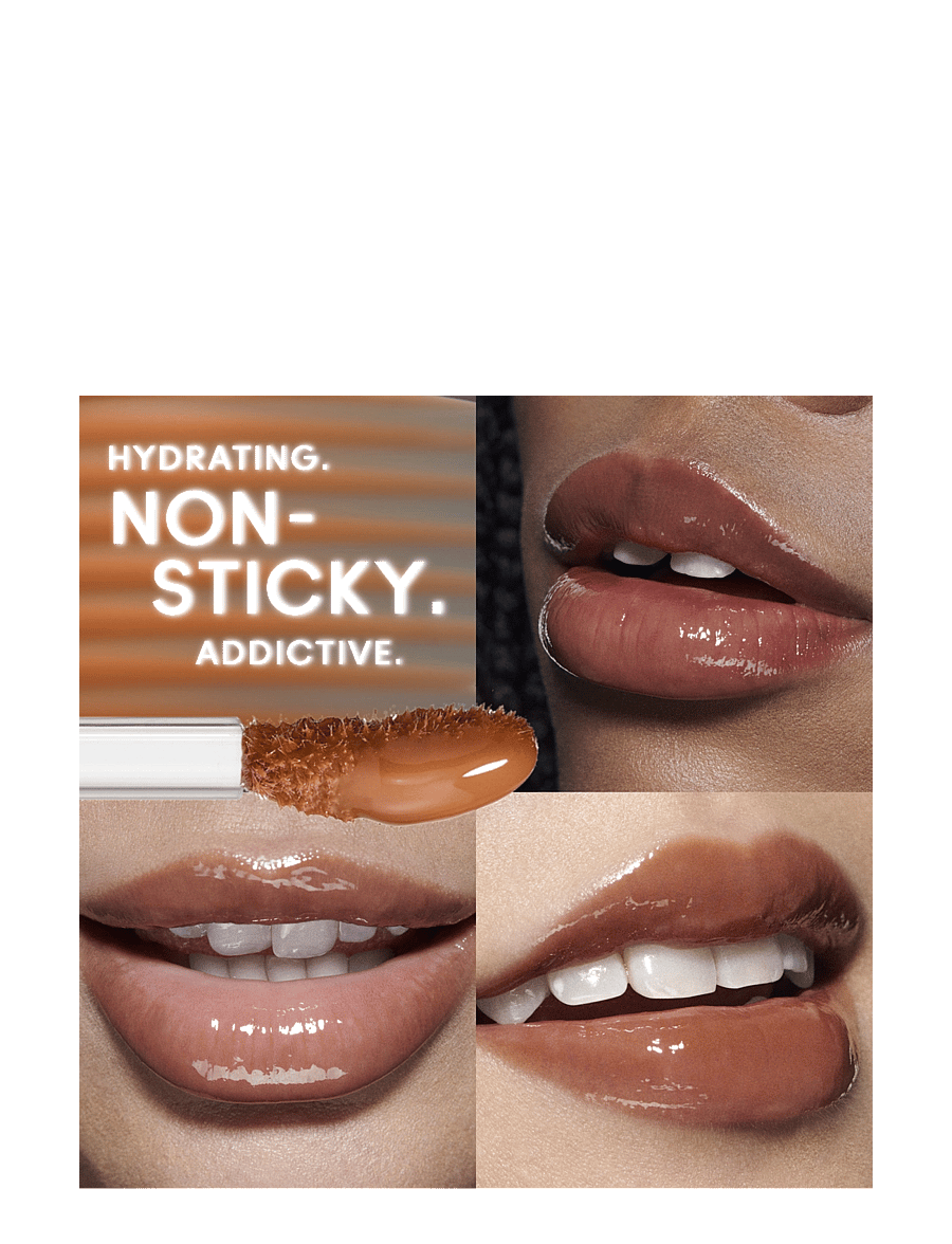 MAC - Lipglass Air Non Sticky Lipgloss - makeup - instinct - 1