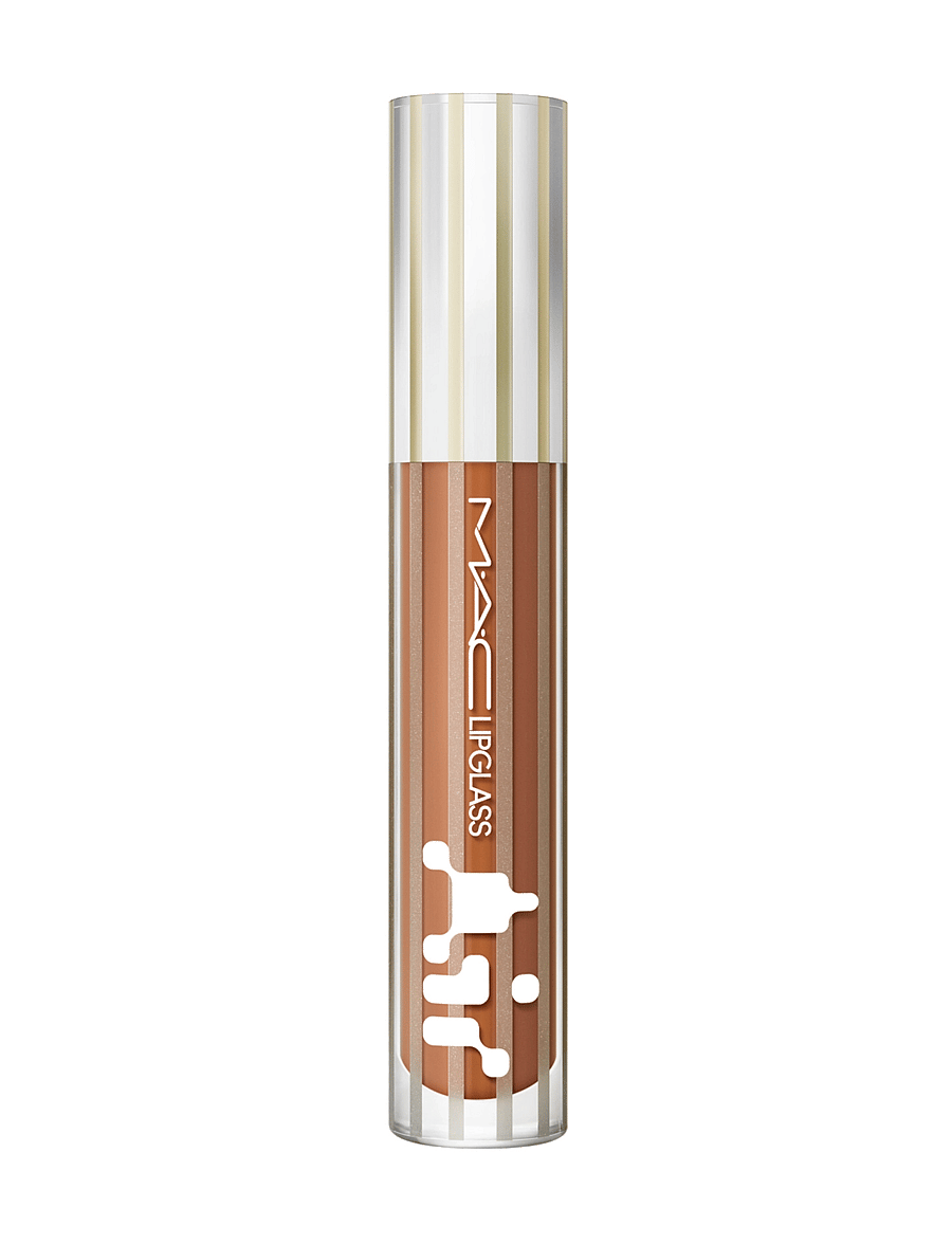 MAC - Lipglass Air Non Sticky Lipgloss - makeup - instinct - 4
