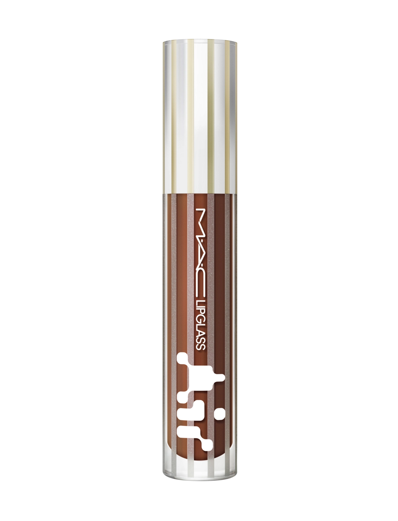 MAC - Lipglass Air Non Sticky Lipgloss - smink - quality - 4