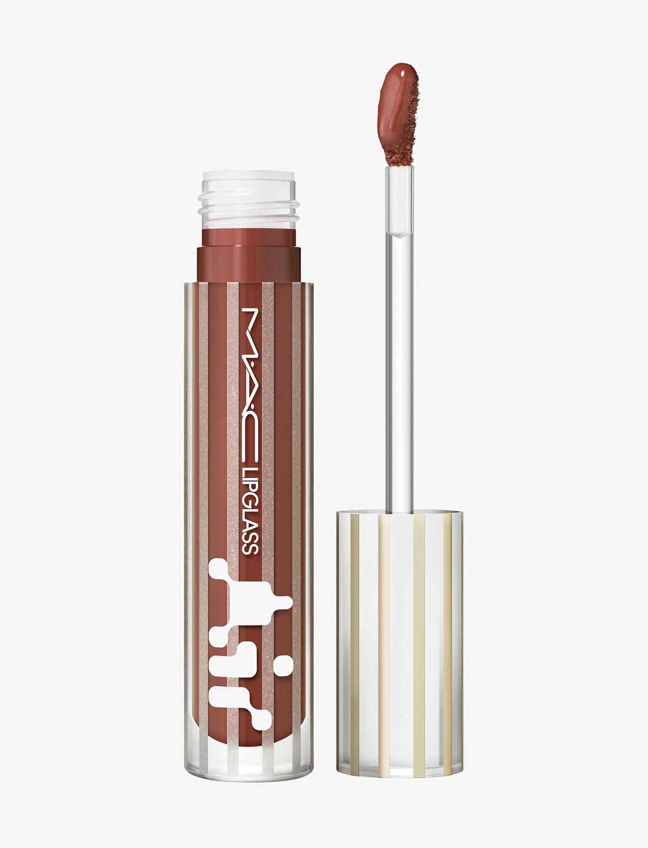 MAC - Lipglass Air Non Sticky Lipgloss - makeup - aesthetic - 0