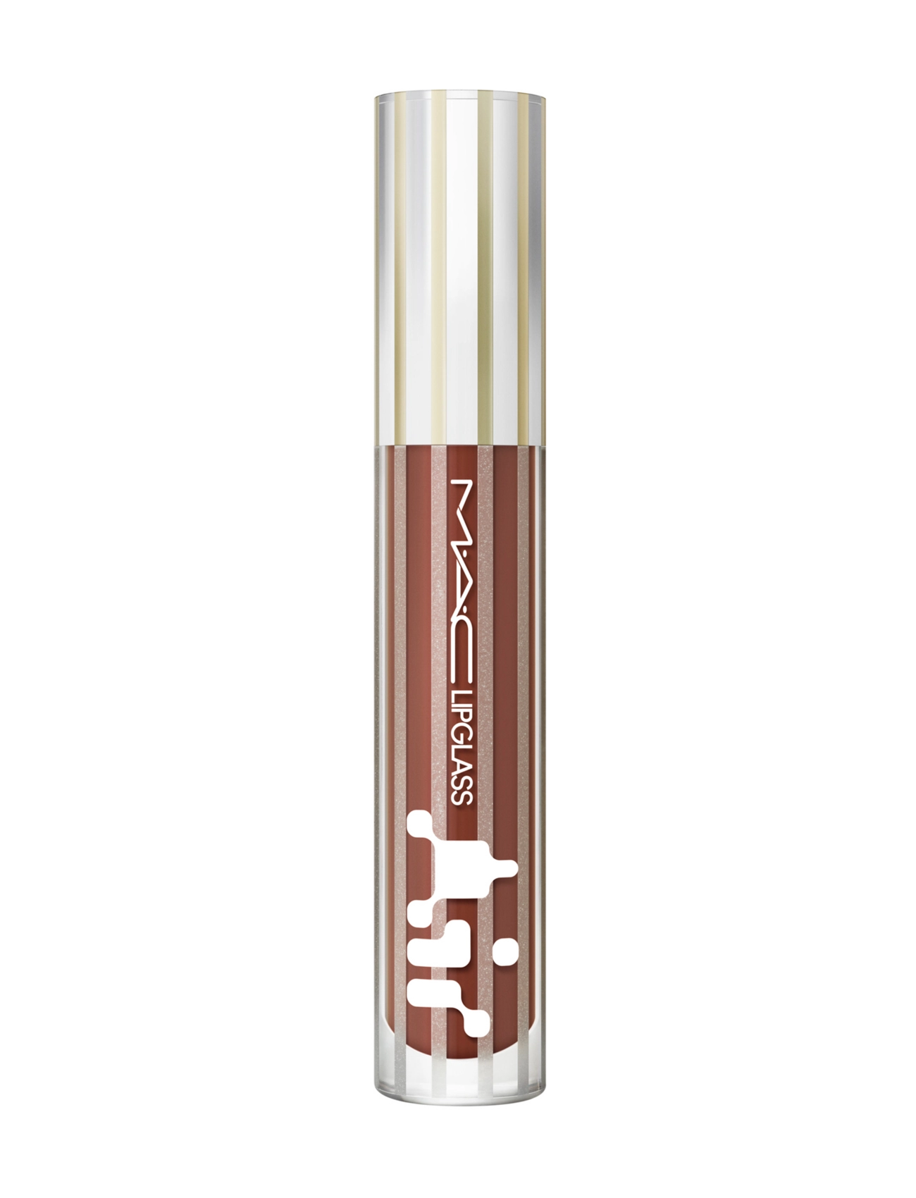 MAC Cosmetics Lipglass Air Non-Sticky Gloss läppglans dam – bild 6