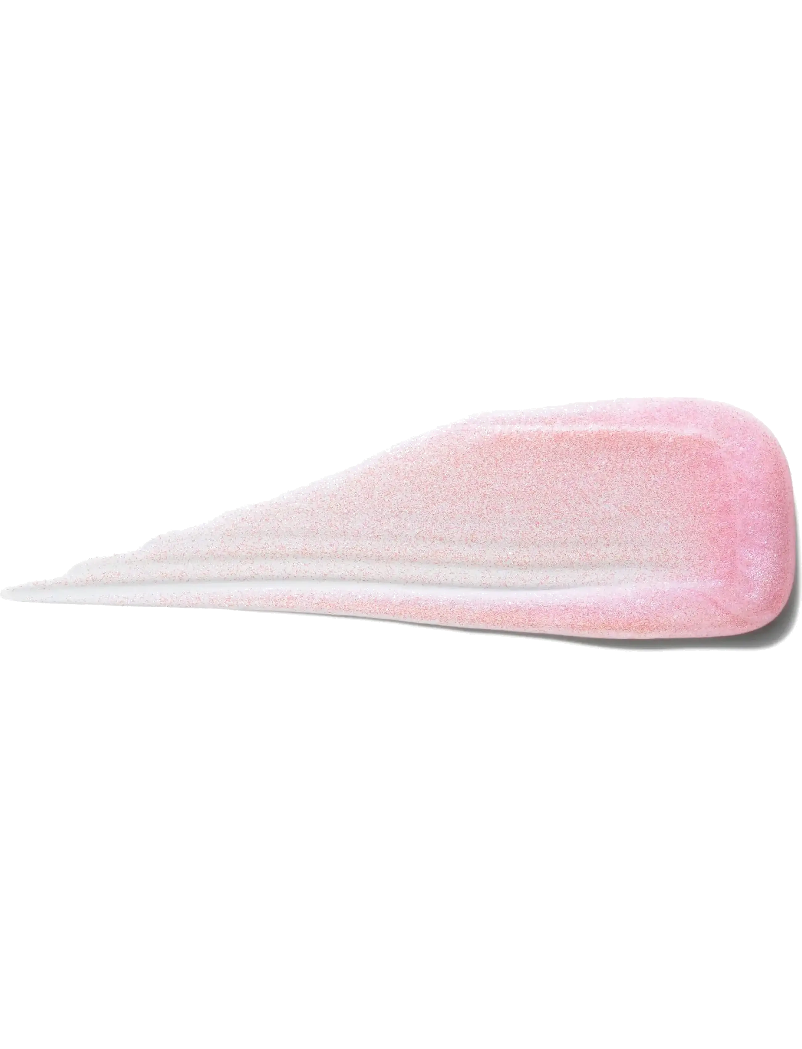 MAC - Lipglass Air Non Sticky Lipgloss - sminke - frozen - 5