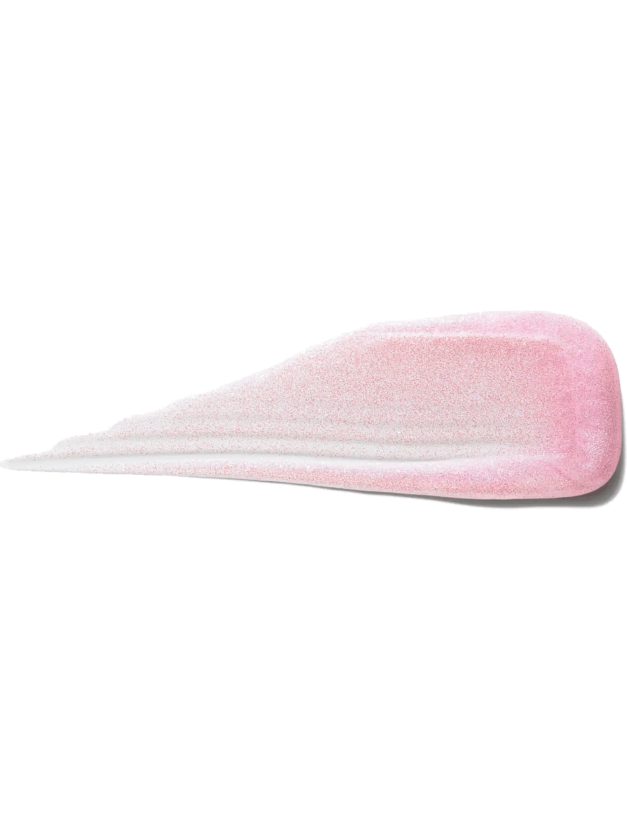 MAC - Lipglass Air Non Sticky Lipgloss - smink - frozen - 5