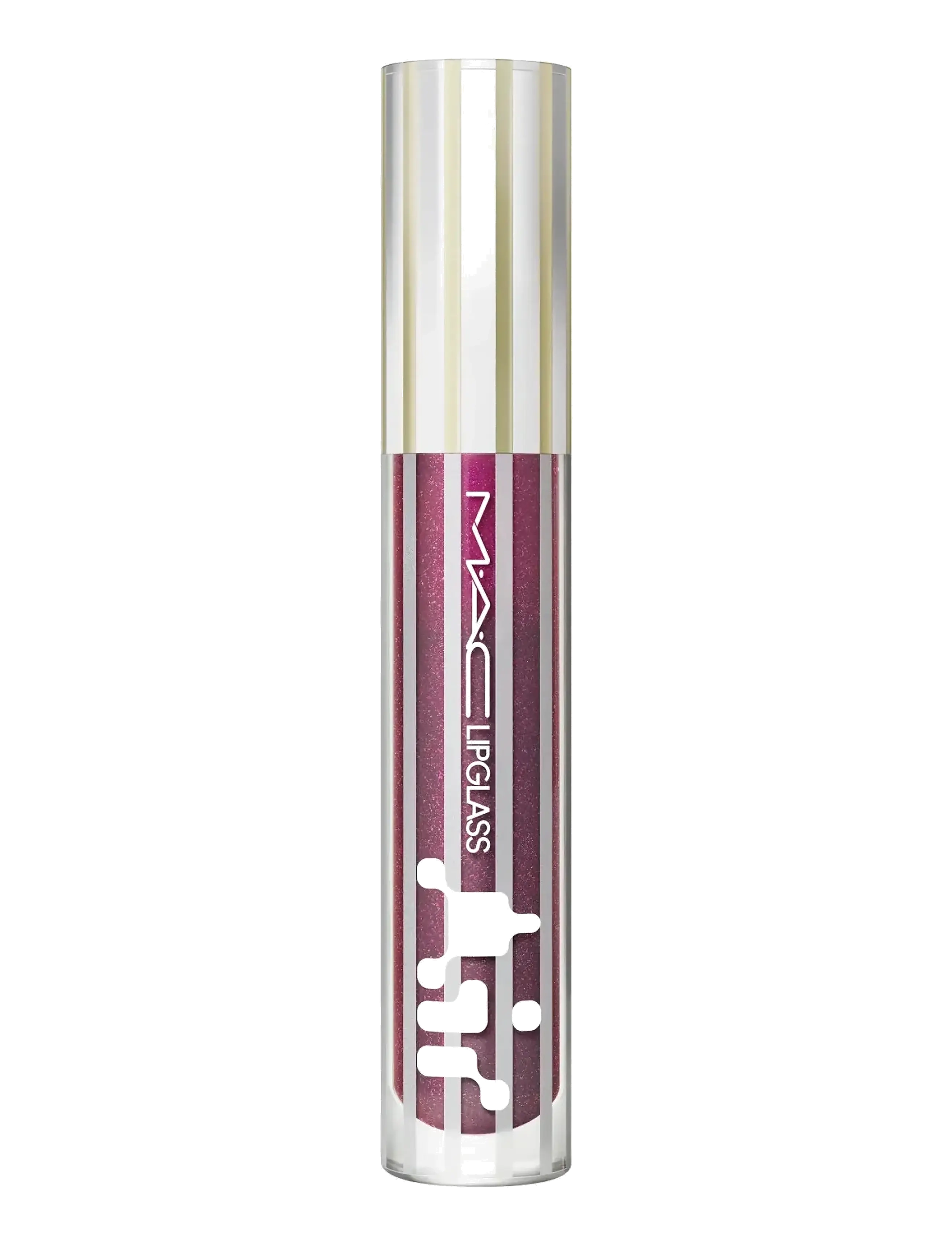 MAC - Lipglass Air Non Sticky Lipgloss - smink - sublime - 4