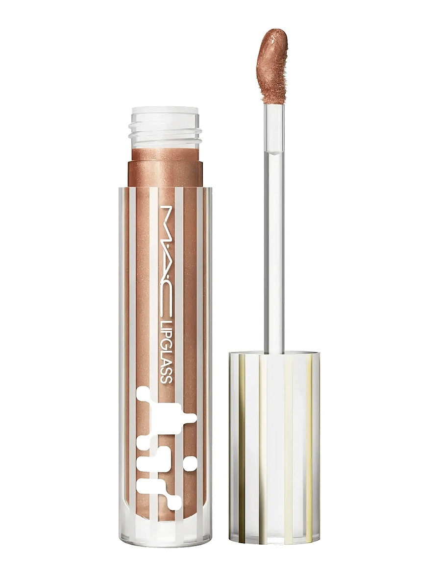 MAC - Lipglass Air Non Sticky Lipgloss - makeup - accolade - 1