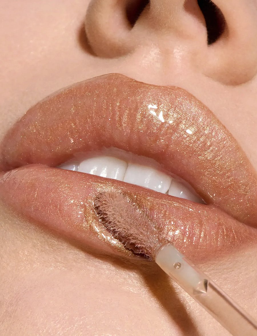MAC - Lipglass Air Non Sticky Lipgloss - makeup - accolade - 0