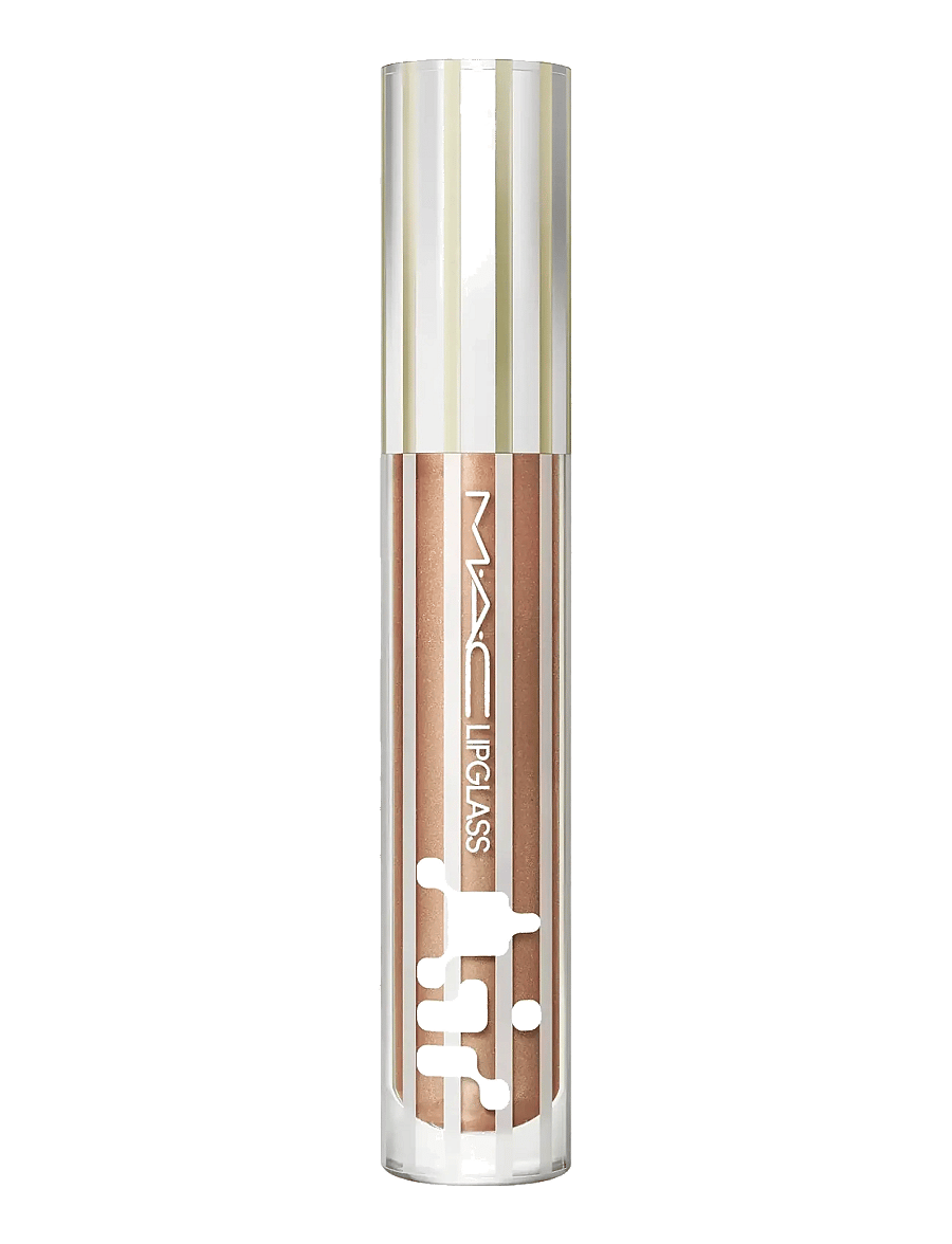 MAC - Lipglass Air Non Sticky Lipgloss - makeup - accolade - 4