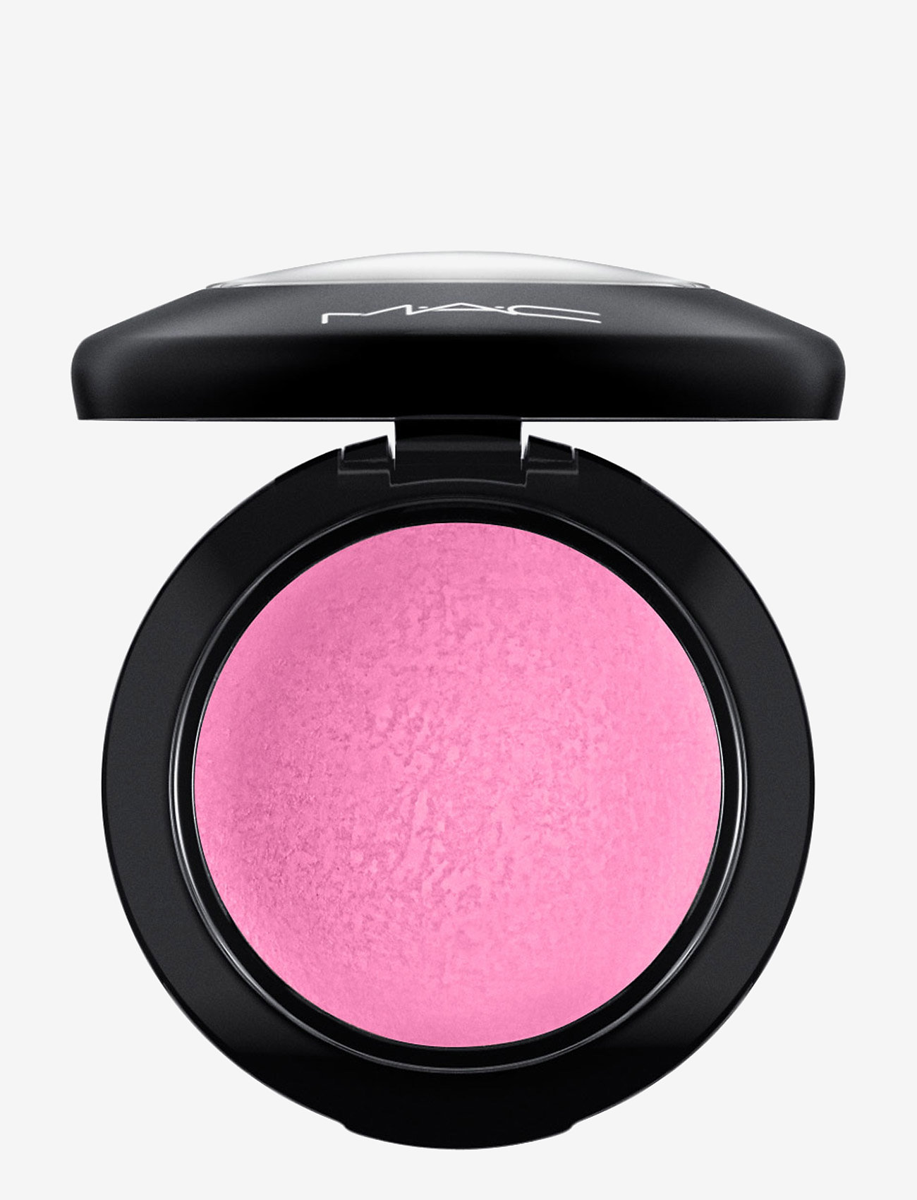 MAC - Mineralize Matte Blush - makeup - bubbles, please - 1