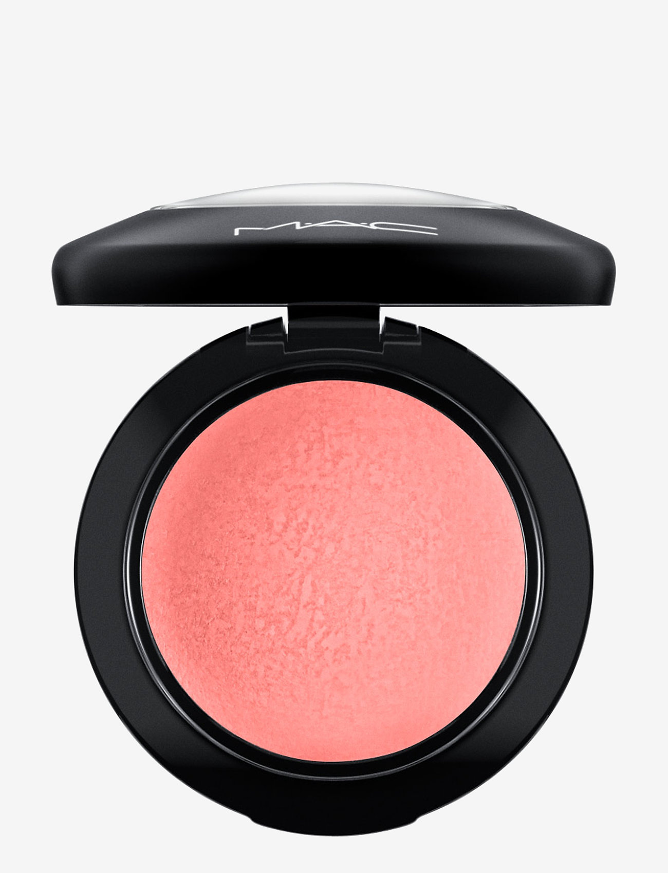 MAC Mineralize Matte Blush - MAC - HEY CORAL, HEY… / pink/rose