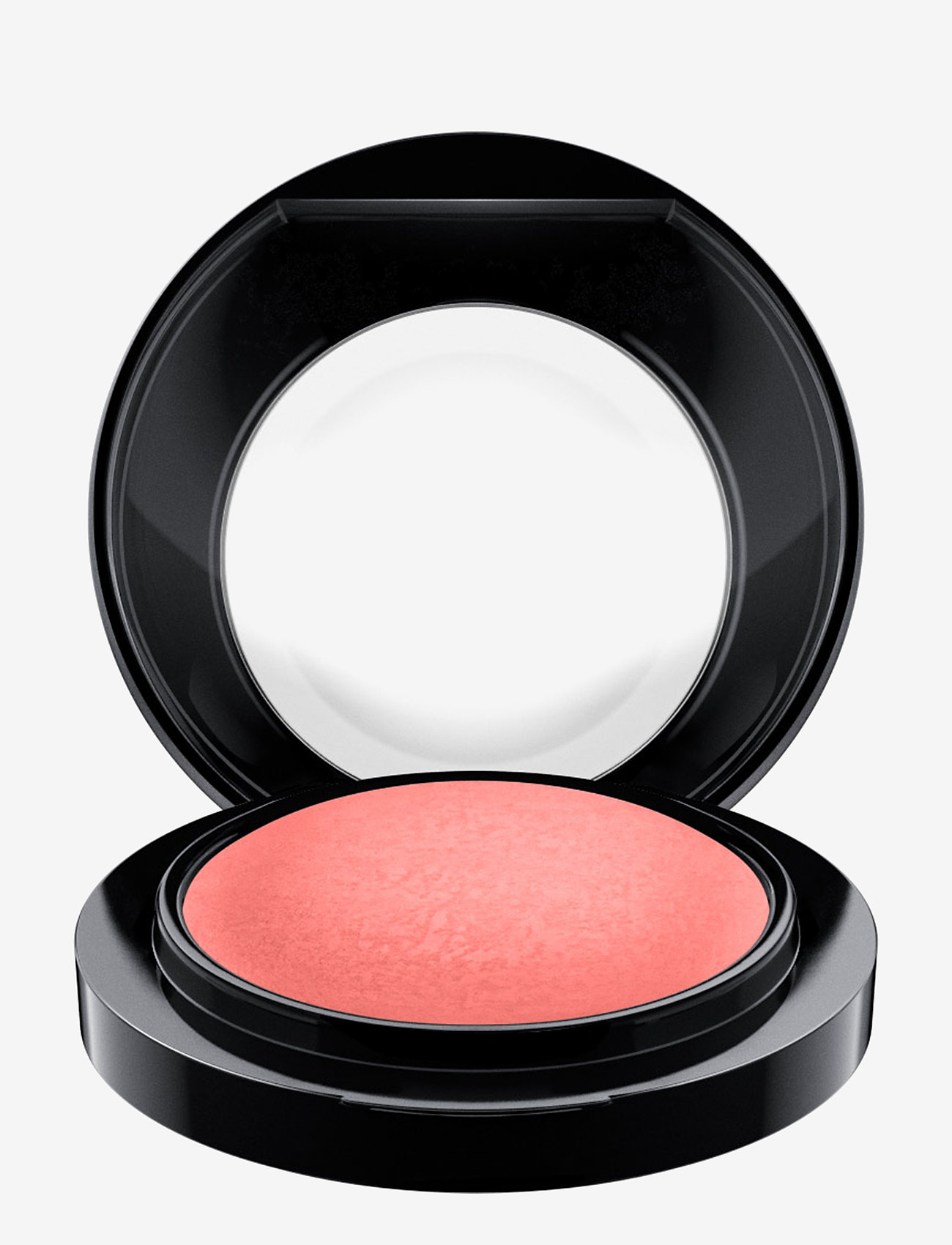MAC - Mineralize Matte Blush - smink - hey coral, hey… - 1