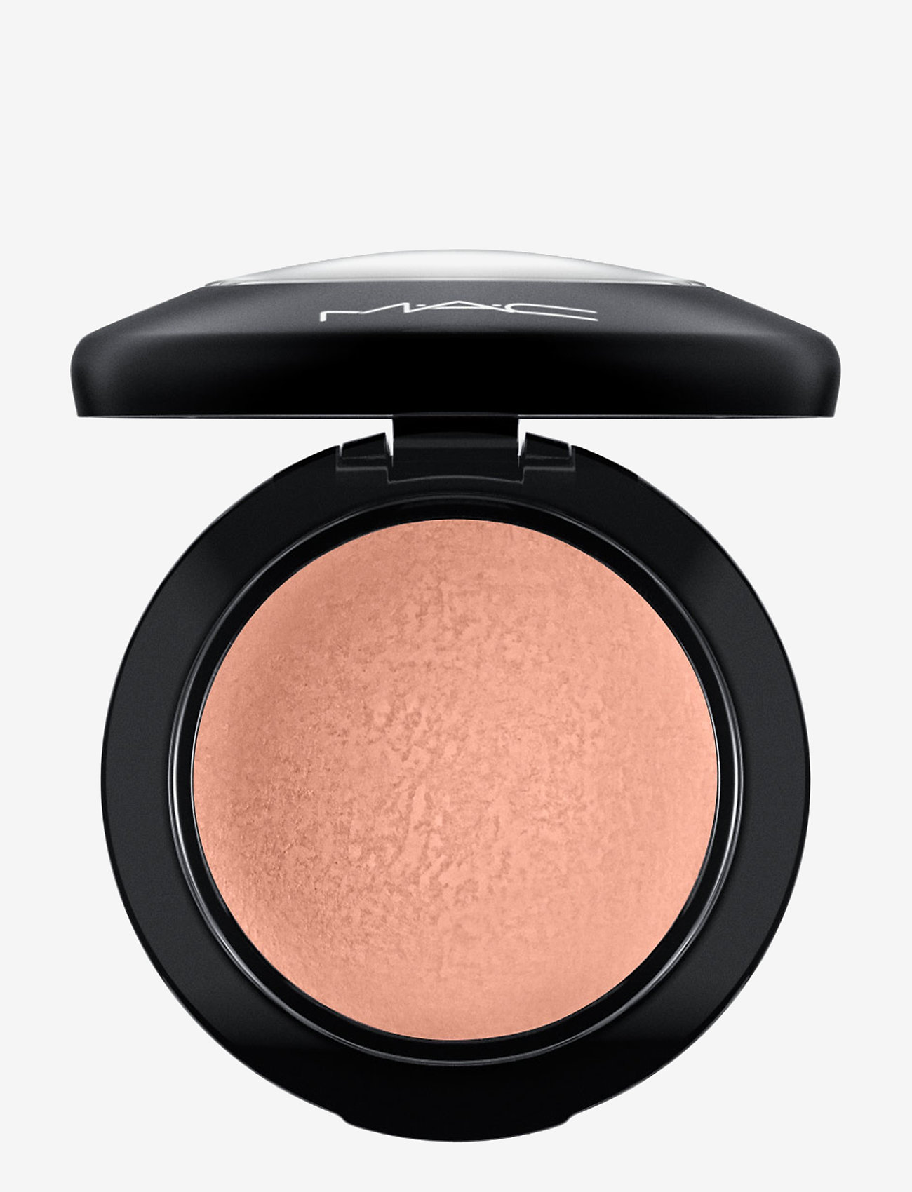 MAC Mineralize Matte Blush - Ansikt - HUMOUR ME / pink/rose