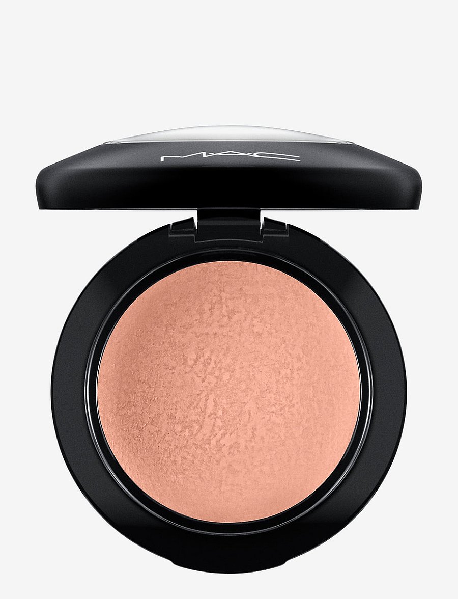 MAC - Mineralize Matte Blush - makeup - humour me - 0
