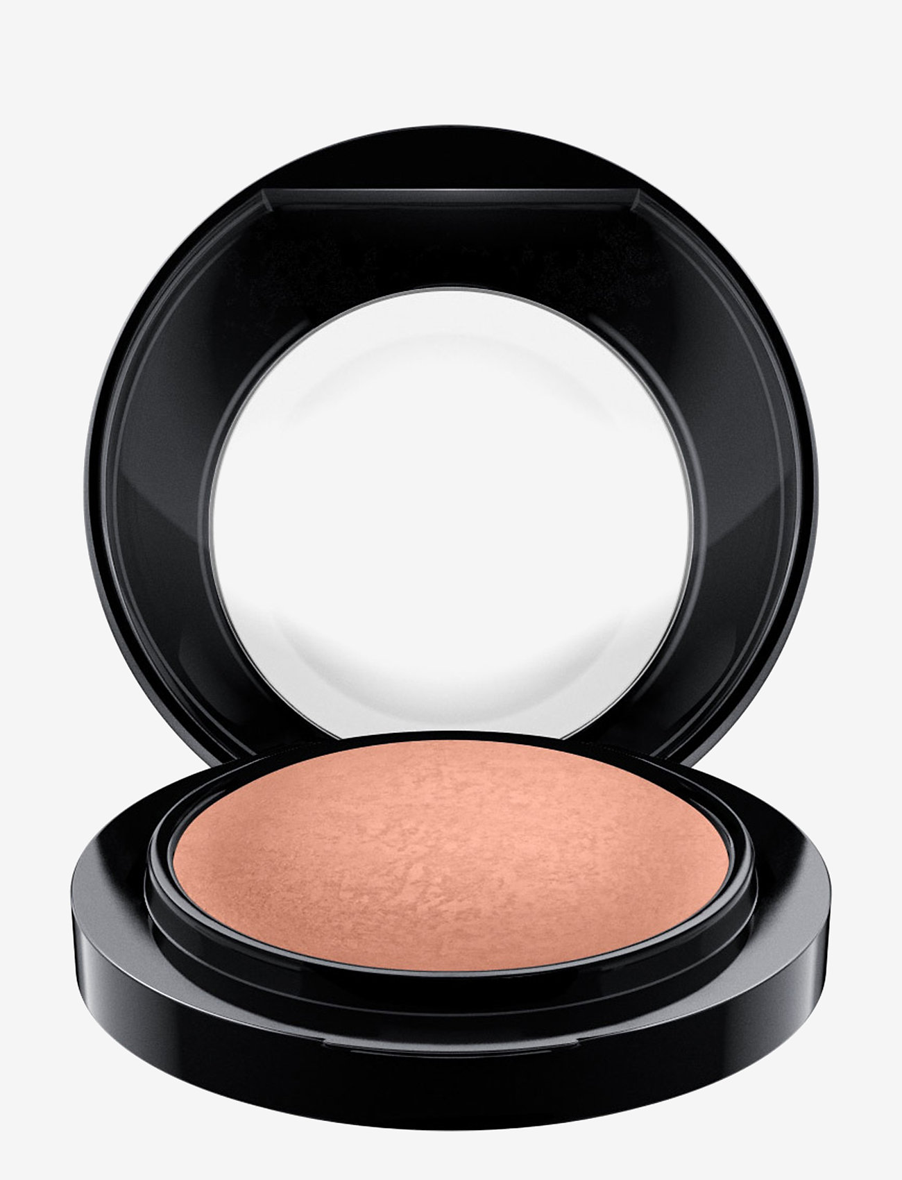 MAC - Mineralize Matte Blush - makeup - humour me - 1