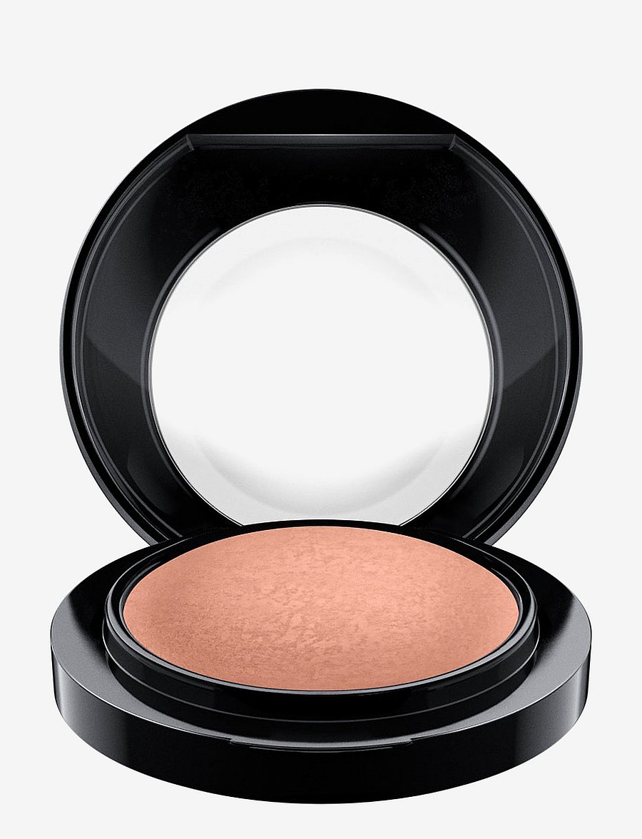MAC - Mineralize Matte Blush - makeup - humour me - 1