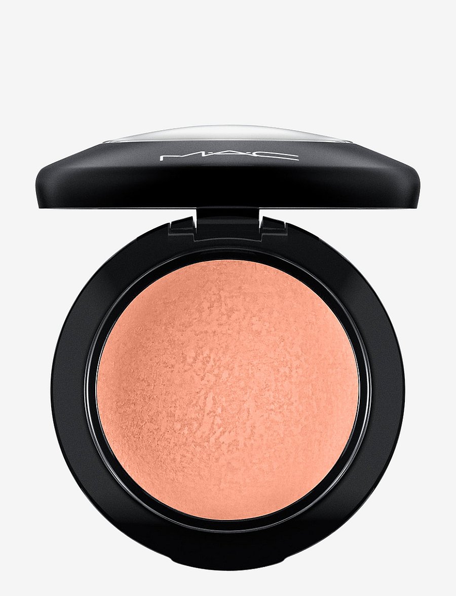 MAC - Mineralize Matte Blush - smink - naturally flawless - 0
