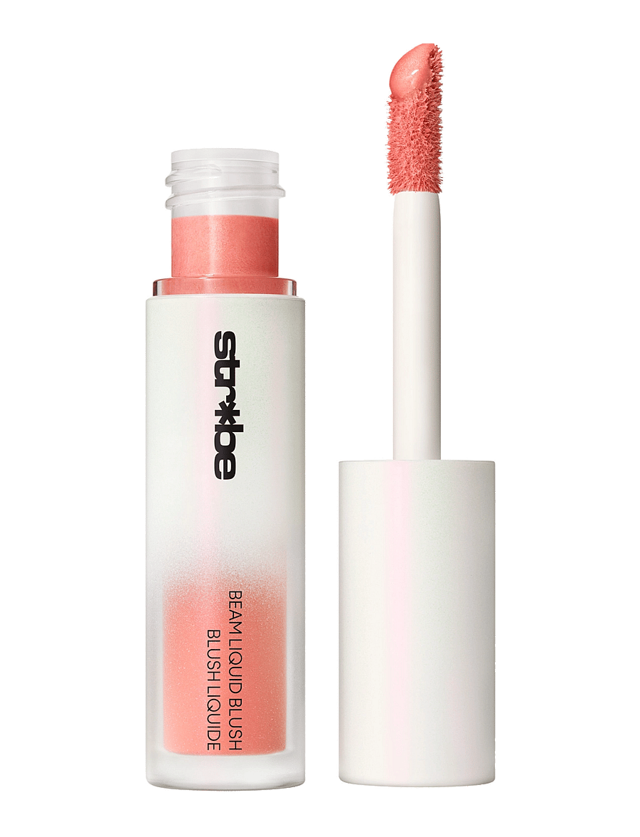 MAC - Strobe Beam Liquid Blush - smink - icegleam - 0
