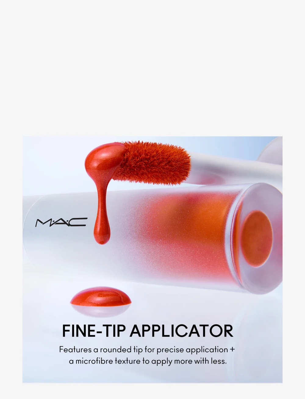 MAC - Strobe Beam Liquid Blush - makeup - icegleam - 2