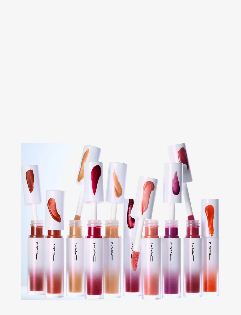 MAC - Strobe Beam Liquid Blush - makeup - icegleam - 3