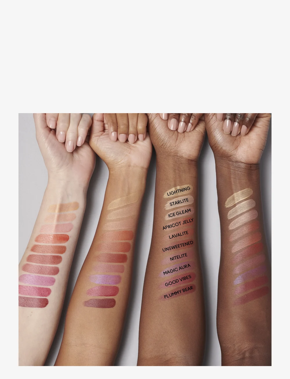 MAC - Strobe Beam Liquid Blush - makeup - icegleam - 4