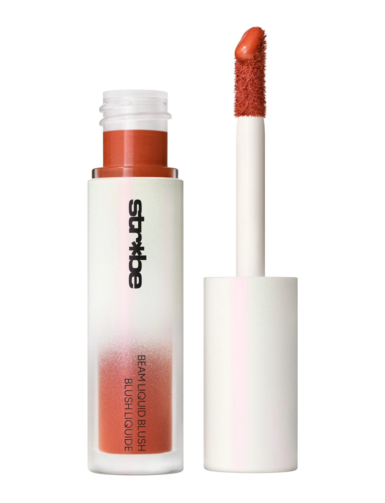 MAC Strobe Beam Liquid Blush, 4.3 ml, Nude, Ansigt > Rouge, Dame