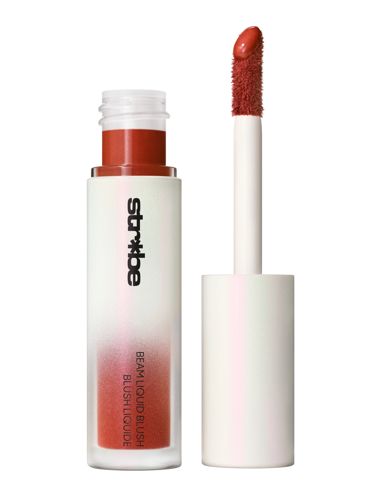 MAC Strobe Beam Liquid Blush, 4.3 ml, Nude, Ansigt > Rouge, Dame