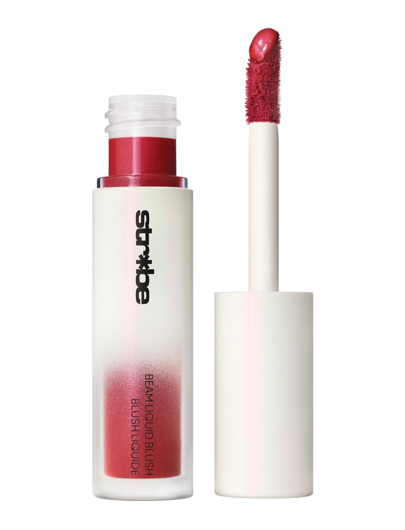 MAC Strobe Beam Liquid Blush, 4.3 ml, Nude, Ansigt > Rouge, Dame