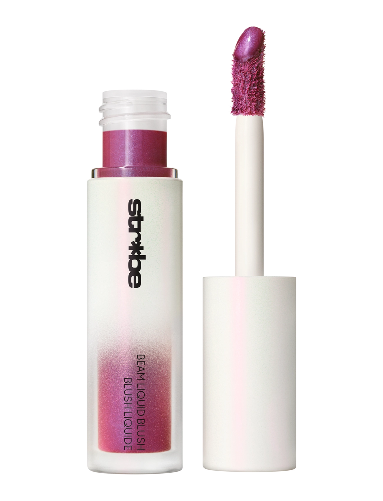 MAC Strobe Beam Liquid Blush, 4.3 ml, Nude, Ansigt > Rouge, Dame