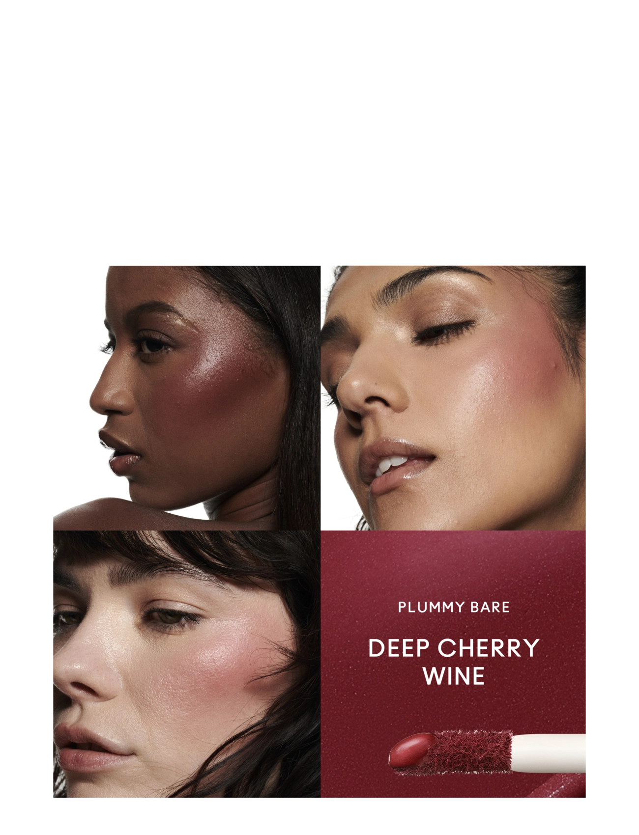 MAC - Strobe Beam Liquid Blush - makeup - plummybare - 1