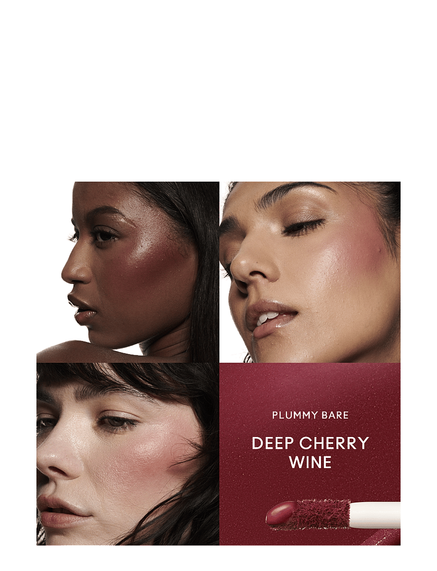 MAC - Strobe Beam Liquid Blush - smink - plummybare - 1