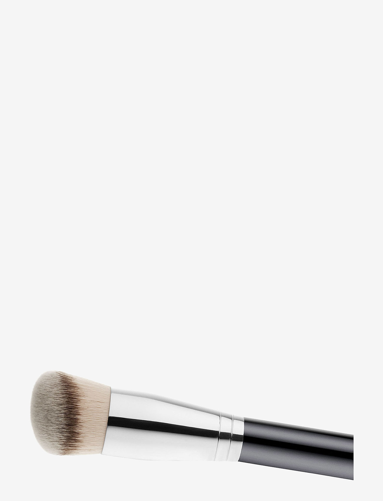 MAC - Brushes  - 170 Synthetic Rounded Slant Brush - smink - 170 synthetic rounded slant brush - 1