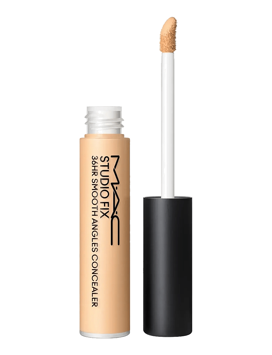 MAC - Studio Fix 36HR Sooth Angles Concealer - smink - nc15 - 1