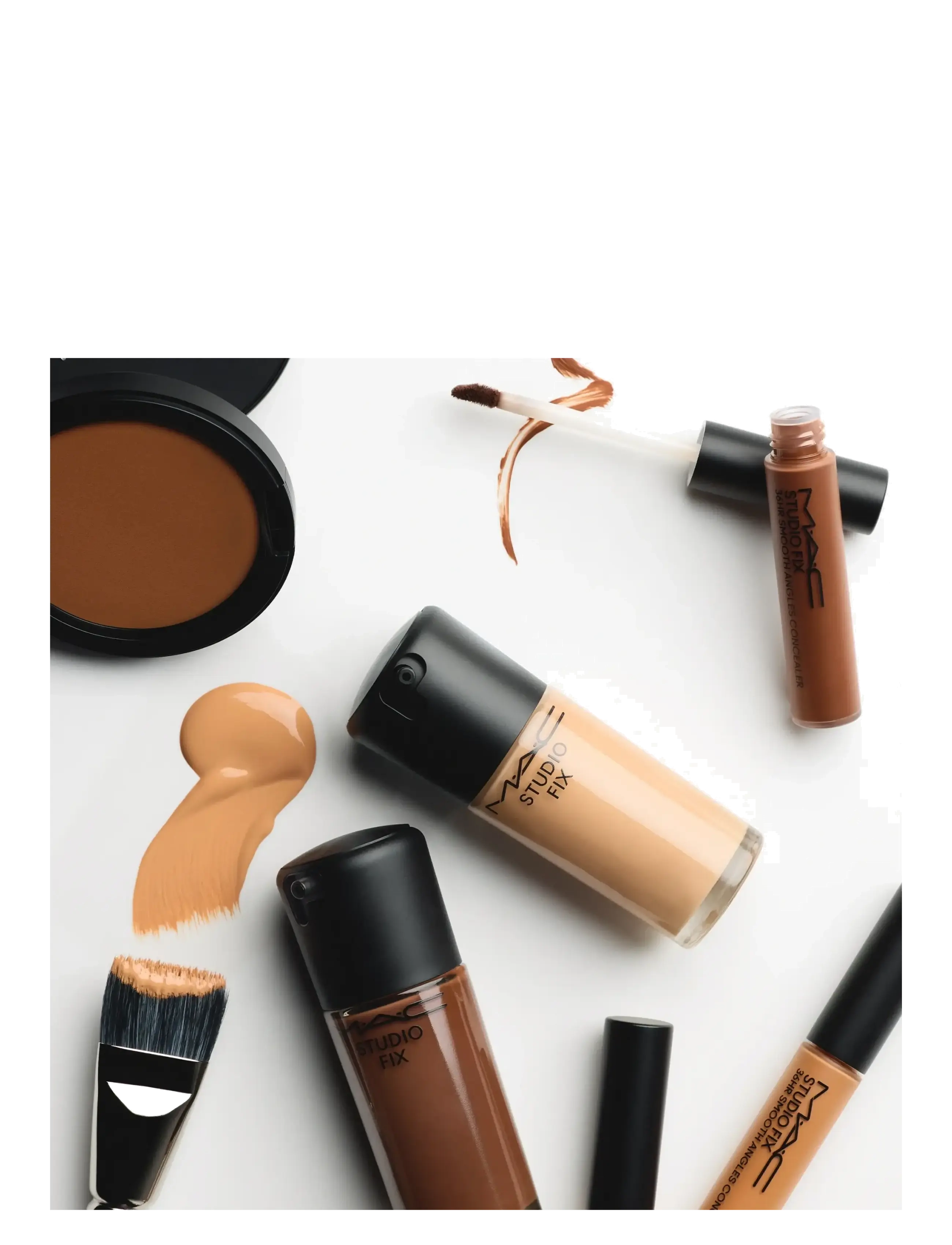 MAC - Studio Fix 36HR Sooth Angles Concealer - makeup - nc20 - 5