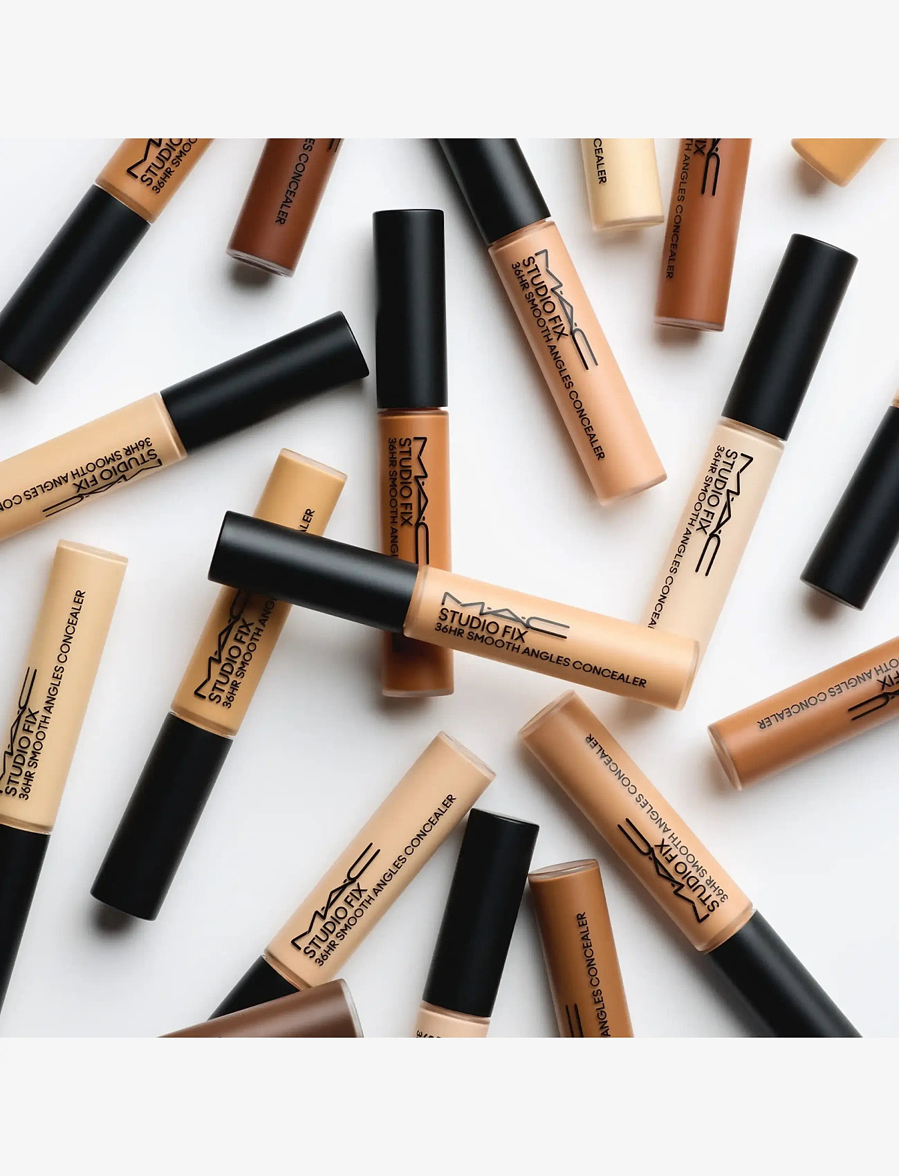 MAC - Studio Fix 36HR Sooth Angles Concealer - makeup - nc25 - 3