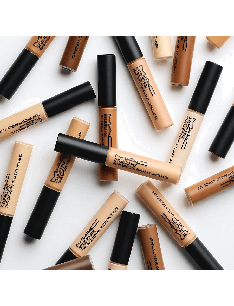 MAC - Studio Fix 36HR Sooth Angles Concealer - makeup - nc25 - 3