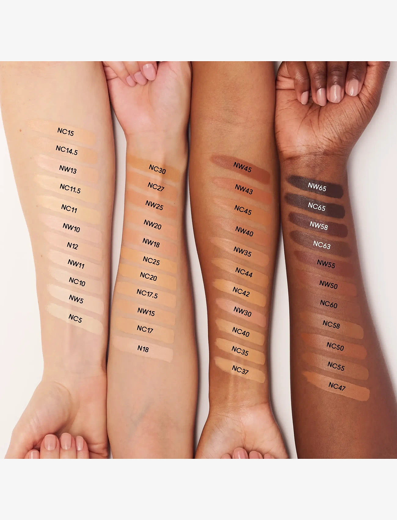MAC - Studio Fix 36HR Sooth Angles Concealer - makeup - nc25 - 4