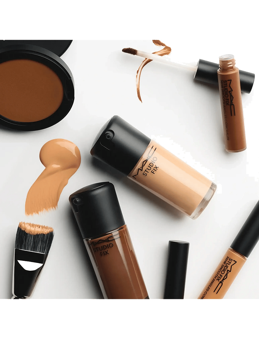 MAC - Studio Fix 36HR Sooth Angles Concealer - makeup - nc25 - 5