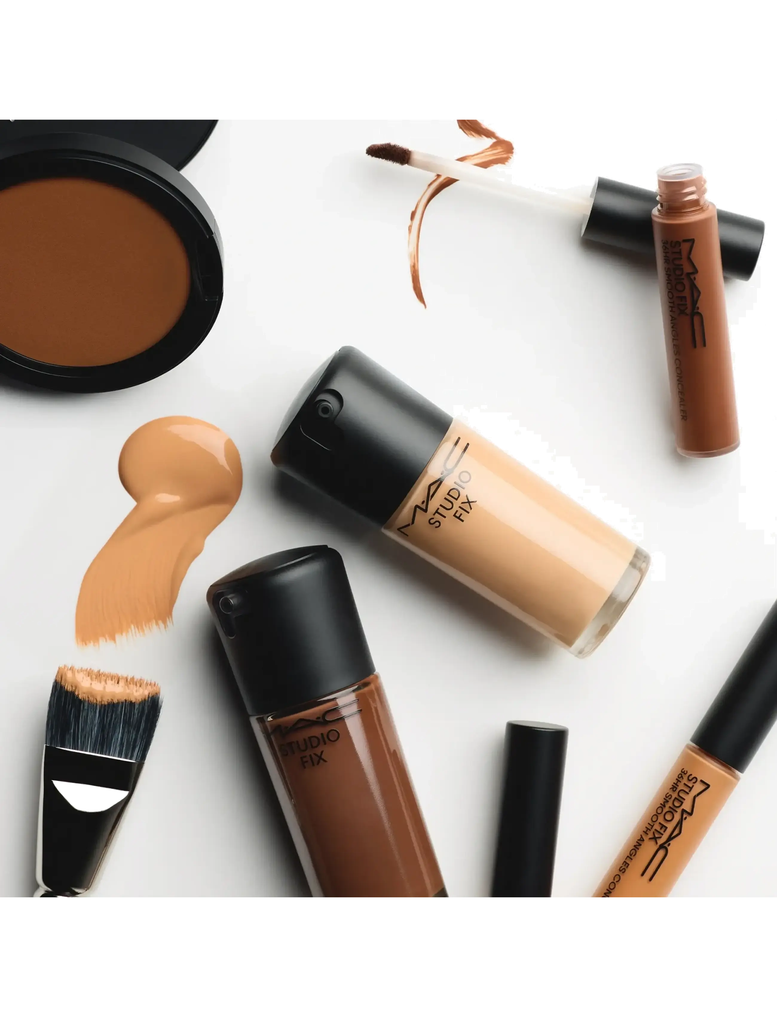 MAC Cosmetics Studio Fix 36Hr Smooth Angles Concealer dam – bild 7